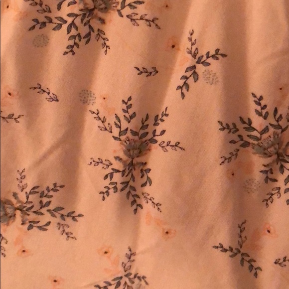 Roxy off the shoulder dress - Picture 4 of 4